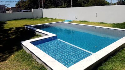Casa, 3 quartos, 250 m² - Foto 1