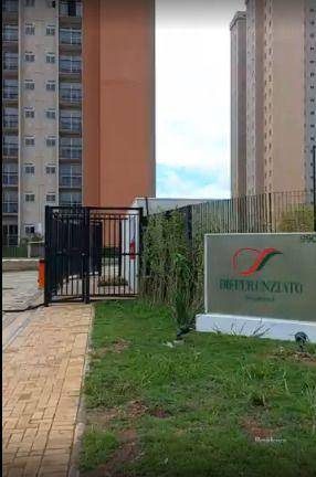 Apartamento, 2 quartos, 64 m² - Foto 2