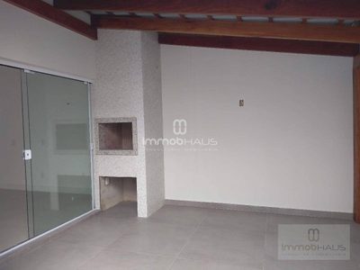 Sobrado, 3 quartos, 182 m² - Foto 2