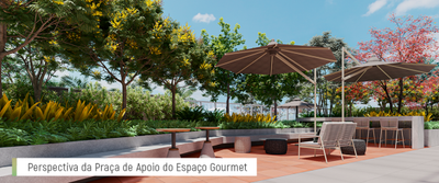 Apartamento, 4 quartos, 618 m² - Foto 2