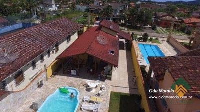 Casa, 3 quartos, 504 m² - Foto 4