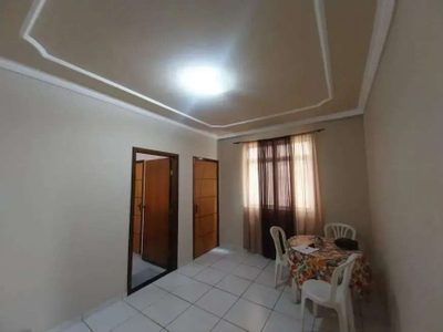 Apartamento, 3 quartos, 87 m² - Foto 1
