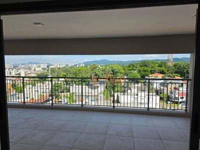 Apartamento, 3 quartos, 155 m² - Foto 2