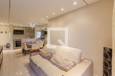 Apartamento, 2 quartos, 74 m² - Foto 4