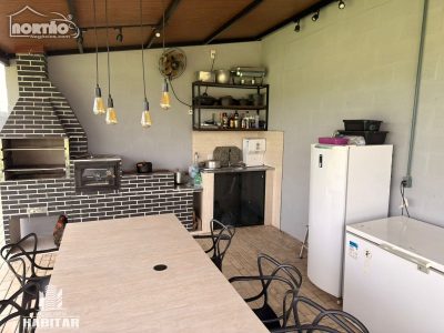 Casa, 1 quarto - Foto 5