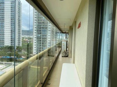 Apartamento, 4 quartos, 268 m² - Foto 4