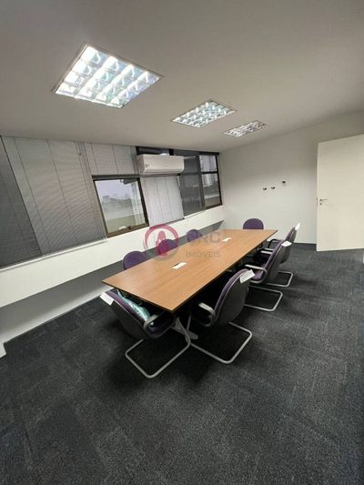 Loja-Salão, 133 m² - Foto 5