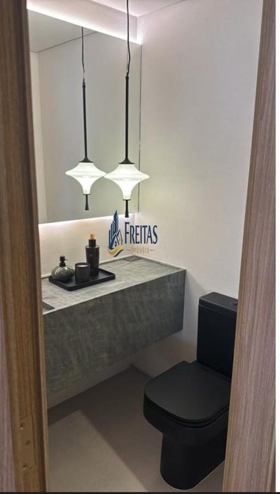 Apartamento, 4 quartos, 202 m² - Foto 2