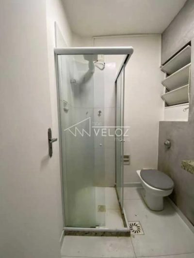Apartamento, 1 quarto, 30 m² - Foto 1