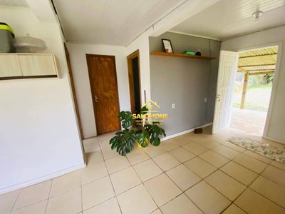 Sítio, 2 quartos, 500 m² - Foto 2