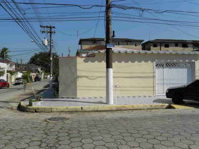 Casa, 3 quartos, 125 m² - Foto 1