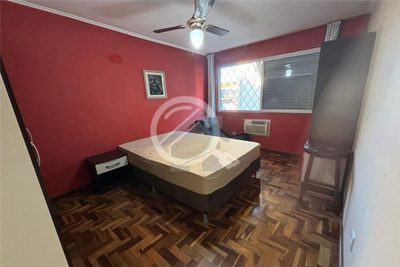 Apartamento, 1 quarto, 47 m² - Foto 3