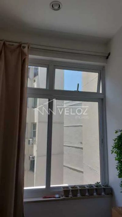 Kitnet-Studio, 30 m² - Foto 1