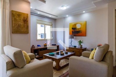 Apartamento, 3 quartos, 96 m² - Foto 1