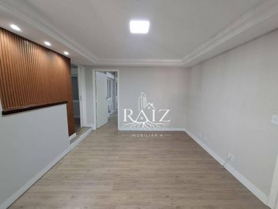 Apartamento, 2 quartos, 56 m² - Foto 1