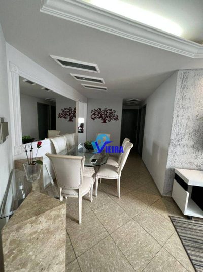 Apartamento, 3 quartos, 80 m² - Foto 2