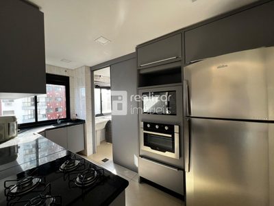 Apartamento, 3 quartos, 100 m² - Foto 5