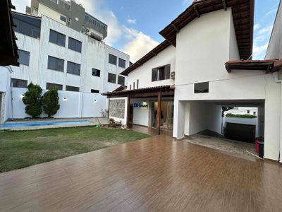 Casa, 5 quartos, 500 m² - Foto 3
