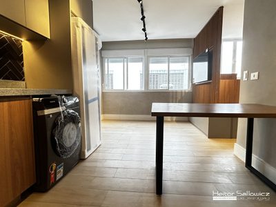 Apartamento, 1 quarto, 40 m² - Foto 2