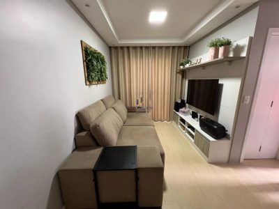 Apartamento, 2 quartos, 53 m² - Foto 4