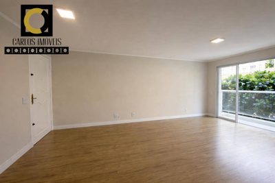 Apartamento, 3 quartos, 110 m² - Foto 3