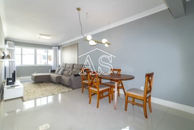 Apartamento, 2 quartos, 71 m² - Foto 1