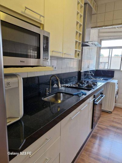 Apartamento, 2 quartos, 51 m² - Foto 5
