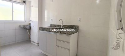 Apartamento, 2 quartos, 46 m² - Foto 5