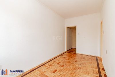 Apartamento, 1 quarto, 49 m² - Foto 2