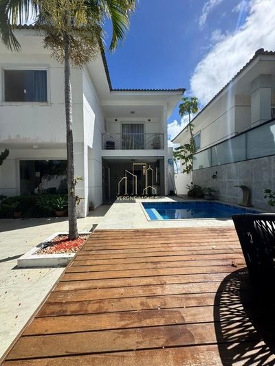 Casa, 5 quartos, 200 m² - Foto 3