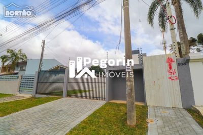 Casa, 1 quarto, 29 m² - Foto 3