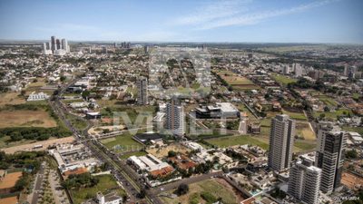 Apartamento, 3 quartos, 135 m² - Foto 3