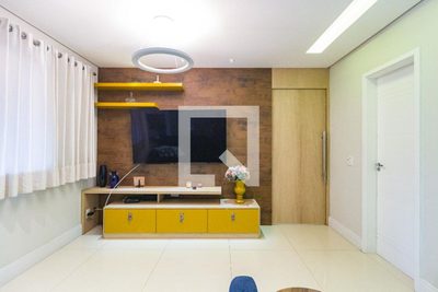 Apartamento, 3 quartos, 110 m² - Foto 5