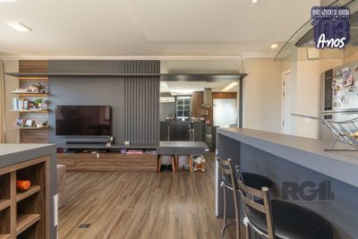 Apartamento, 3 quartos, 82 m² - Foto 5