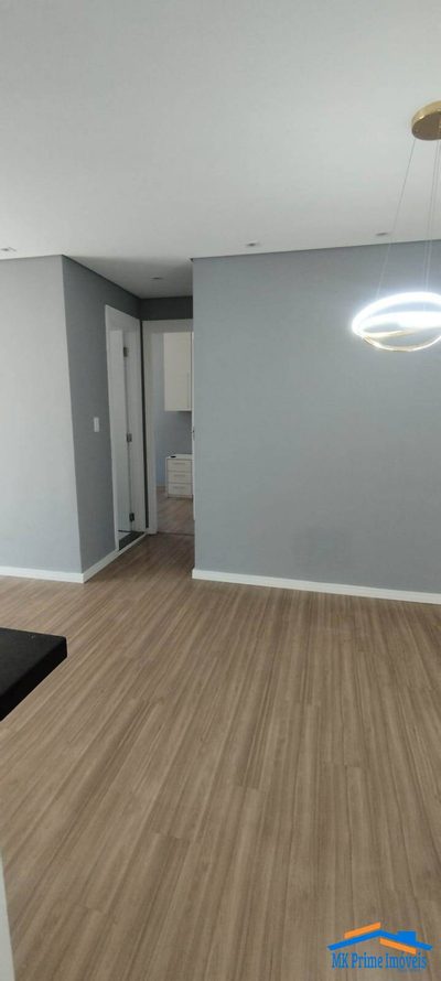 Apartamento, 2 quartos, 52 m² - Foto 3