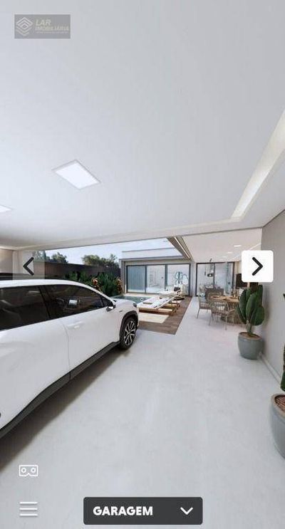 Casa, 3 quartos, 200 m² - Foto 5