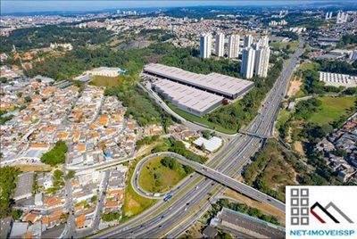 Depósito-Galpão, 18689 m² - Foto 4