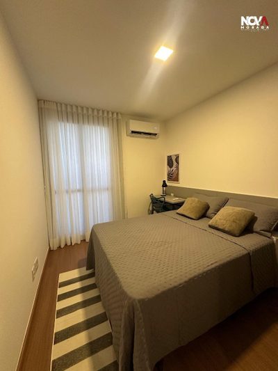 Apartamento, 1 quarto, 40 m² - Foto 4