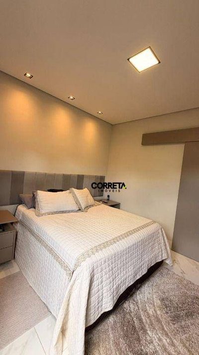Casa de Condomínio, 3 quartos - Foto 3