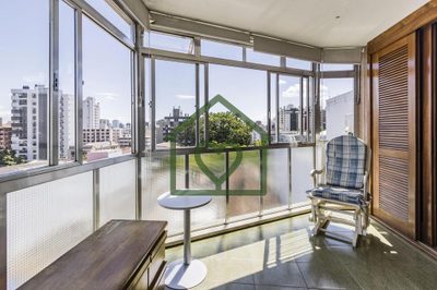 Apartamento, 3 quartos, 257 m² - Foto 4