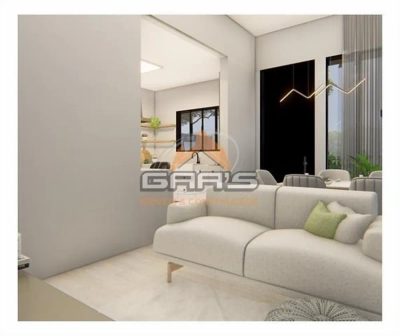 Casa, 2 quartos - Foto 4