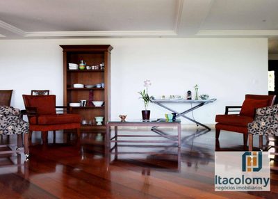 Casa de Condomínio, 6 quartos - Foto 5