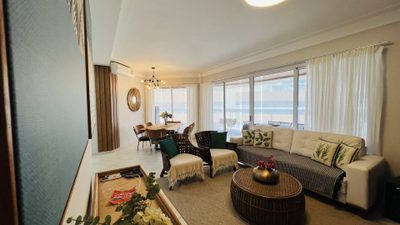 Apartamento, 4 quartos, 139 m² - Foto 1