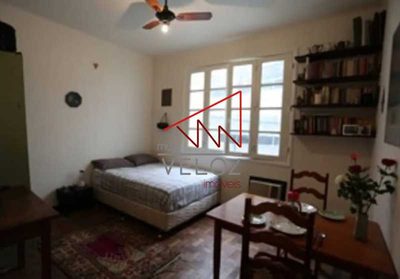Kitnet-Studio, 21 m² - Foto 4