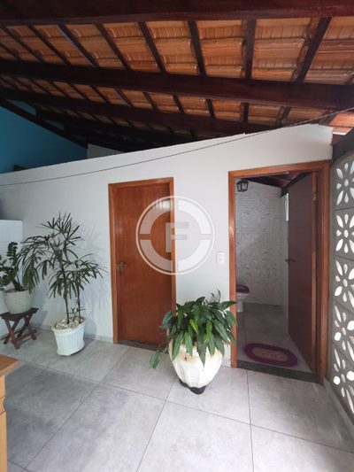 Casa, 2 quartos, 250 m² - Foto 4