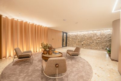 Apartamento, 4 quartos, 268 m² - Foto 2