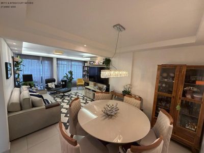 Apartamento, 2 quartos, 122 m² - Foto 1