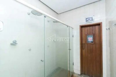 Apartamento, 1 quarto, 45 m² - Foto 2