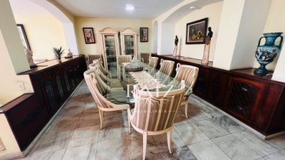 Apartamento, 5 quartos, 318 m² - Foto 2