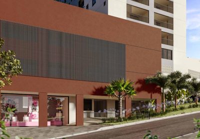Apartamento, 3 quartos, 65 m² - Foto 3